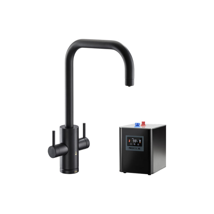 Abode Project 4 IN 1 Monobloc Tap & Proboil.4E Tank - Unbeatable Bathrooms