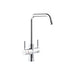 Abode Propure 4 IN 1 Quad Spout Monobloc Tap - Unbeatable Bathrooms