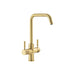 Abode Propure 4 IN 1 Quad Spout Monobloc Tap - Unbeatable Bathrooms