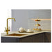 Abode Propure 4 IN 1 Quad Spout Monobloc Tap - Unbeatable Bathrooms
