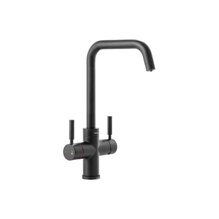 Abode Propure 4 IN 1 Quad Spout Monobloc Tap - Unbeatable Bathrooms