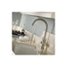 Abode Prostream 3 IN 1 Swan Spout Monobloc Tap - Unbeatable Bathrooms