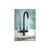 Abode Prostream 3 IN 1 Swan Spout Monobloc Tap - Unbeatable Bathrooms