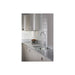 Abode Prostream 3 IN 1 Swan Spout Monobloc Tap - Unbeatable Bathrooms