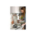 Abode Prostream 3 IN 1 Swan Spout Monobloc Tap - Unbeatable Bathrooms