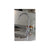 Abode Prostream 3 IN 1 Swan Spout Monobloc Tap - Unbeatable Bathrooms