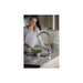 Abode Prostream 3 IN 1 Swan Spout Monobloc Tap - Unbeatable Bathrooms
