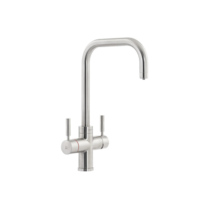 Abode Prostyle 3 IN 1 Quad Spout Monobloc Tap - Unbeatable Bathrooms