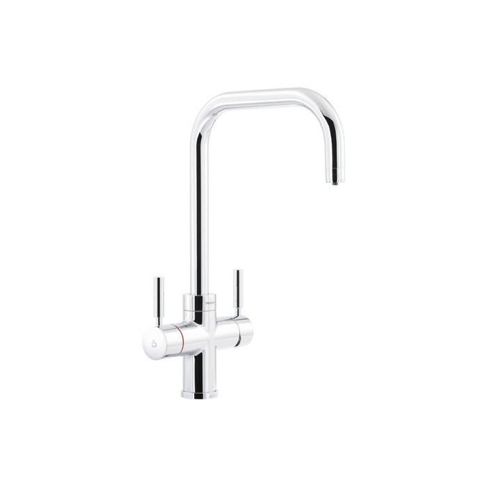 Abode Prostyle 3 IN 1 Quad Spout Monobloc Tap - Unbeatable Bathrooms