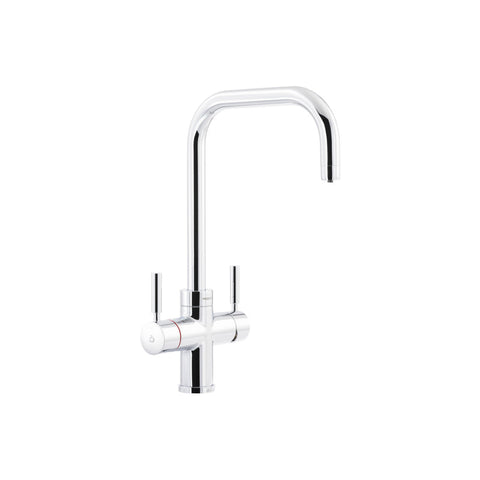 Abode Prostyle 3 IN 1 Quad Spout Monobloc Tap - Unbeatable Bathrooms