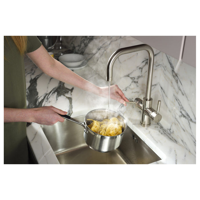 Abode Prostyle 3 IN 1 Quad Spout Monobloc Tap - Unbeatable Bathrooms