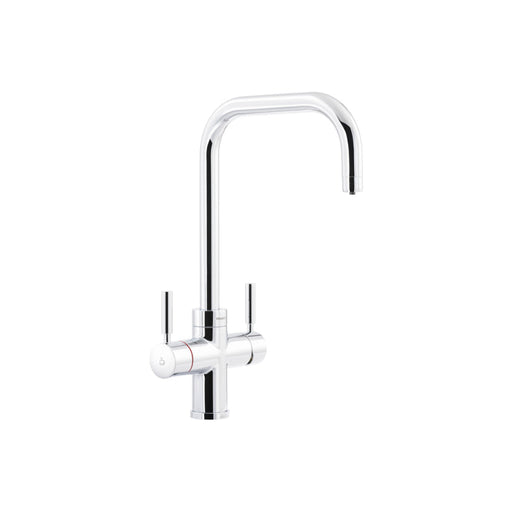 Abode Prostyle 3 IN 1 Quad Spout Monobloc Tap - Unbeatable Bathrooms