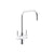 Abode Prostyle 3 IN 1 Quad Spout Monobloc Tap - Unbeatable Bathrooms