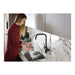 Abode Prostyle 3 IN 1 Quad Spout Monobloc Tap - Unbeatable Bathrooms