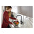 Abode Prostyle 3 IN 1 Quad Spout Monobloc Tap - Unbeatable Bathrooms