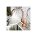 Abode Prostyle 3 IN 1 Quad Spout Monobloc Tap - Unbeatable Bathrooms