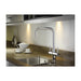 Abode Prostyle 3 IN 1 Quad Spout Monobloc Tap - Unbeatable Bathrooms
