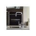 Abode Prostyle 3 IN 1 Quad Spout Monobloc Tap - Unbeatable Bathrooms