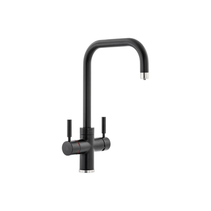 Abode Prostyle 3 IN 1 Quad Spout Monobloc Tap - Unbeatable Bathrooms