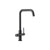 Abode Prothia 3 IN 1 Quad Spout Slimline Monobloc Tap - Unbeatable Bathrooms