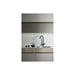 Abode Prothia 3 IN 1 Swan Spout Slimline Monobloc Tap - Unbeatable Bathrooms