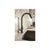 Abode Prothia 3 IN 1 Swan Spout Slimline Monobloc Tap - Unbeatable Bathrooms
