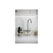Abode Prothia 3 IN 1 Swan Spout Slimline Monobloc Tap - Unbeatable Bathrooms