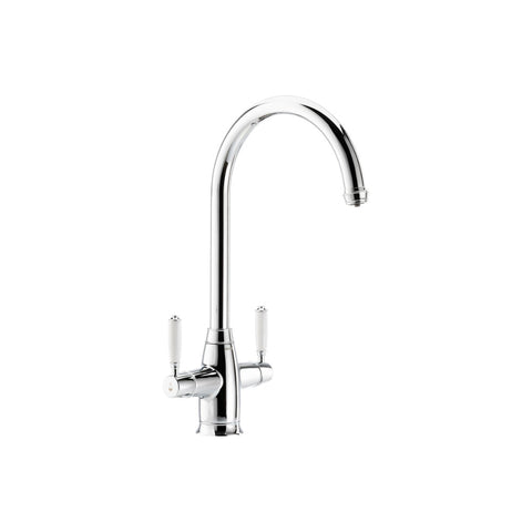 Abode ProTrad 3 IN 1 Monobloc Tap - Unbeatable Bathrooms