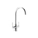Abode ProTrad 3 IN 1 Monobloc Tap - Unbeatable Bathrooms