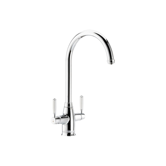 Abode ProTrad 3 IN 1 Monobloc Tap - Unbeatable Bathrooms