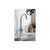 Abode ProTrad 4 IN 1 Monobloc Tap - Unbeatable Bathrooms
