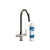 Abode Puria Aquifier Mixer Tap - Unbeatable Bathrooms