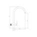 Abode Puria Aquifier Mixer Tap - Unbeatable Bathrooms