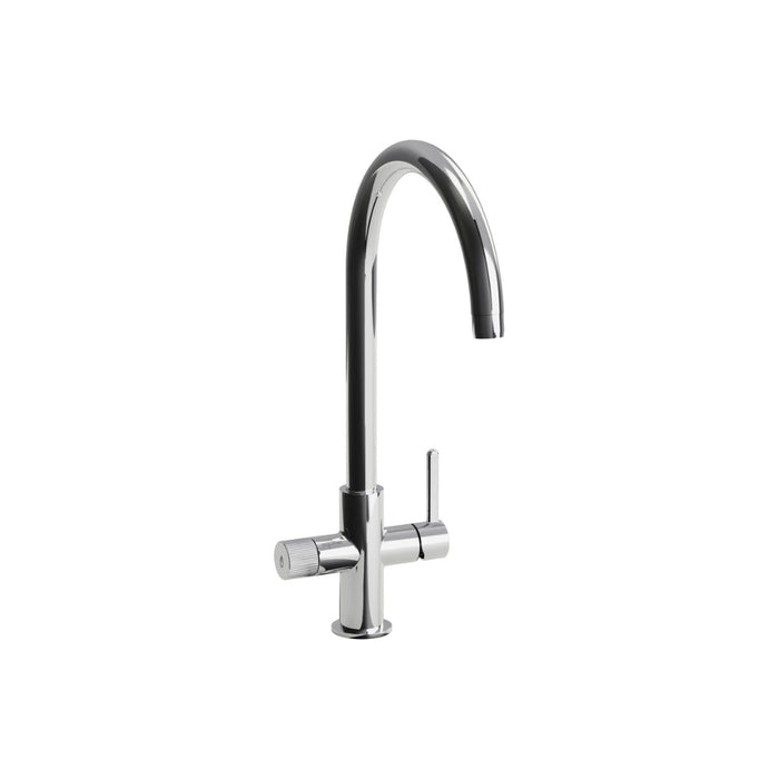 Abode Puria Aquifier Mixer Tap - Unbeatable Bathrooms