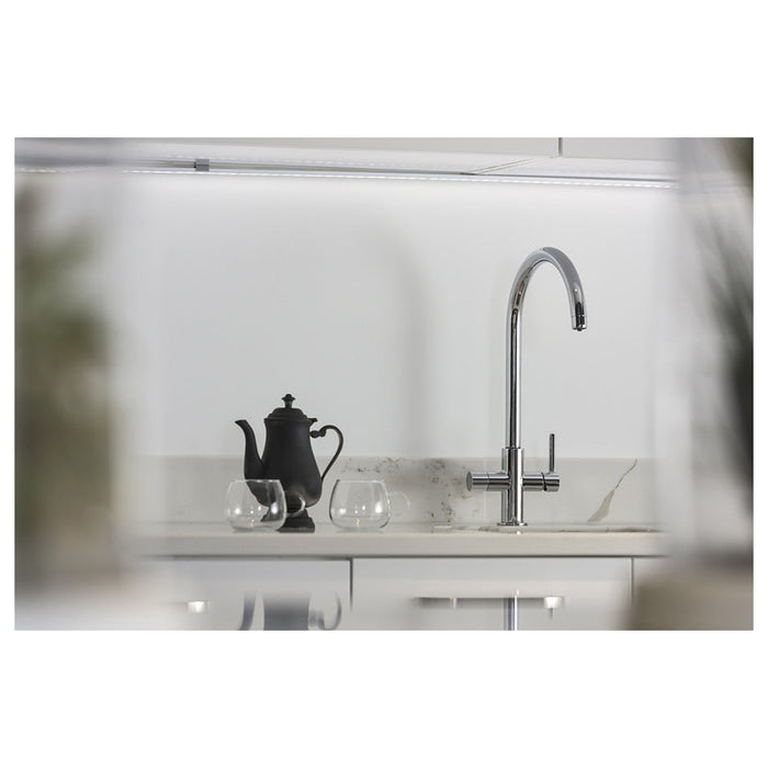 Abode Puria Aquifier Mixer Tap - Unbeatable Bathrooms