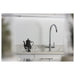 Abode Puria Aquifier Mixer Tap - Unbeatable Bathrooms
