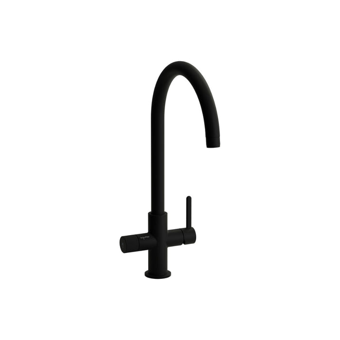 Abode Puria Aquifier Mixer Tap - Unbeatable Bathrooms