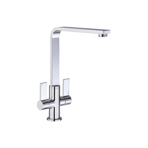 Abode Quantic Monobloc Mixer Tap - Unbeatable Bathrooms