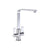 Abode Quantic Monobloc Mixer Tap - Unbeatable Bathrooms
