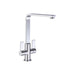 Abode Quantic Monobloc Mixer Tap - Unbeatable Bathrooms