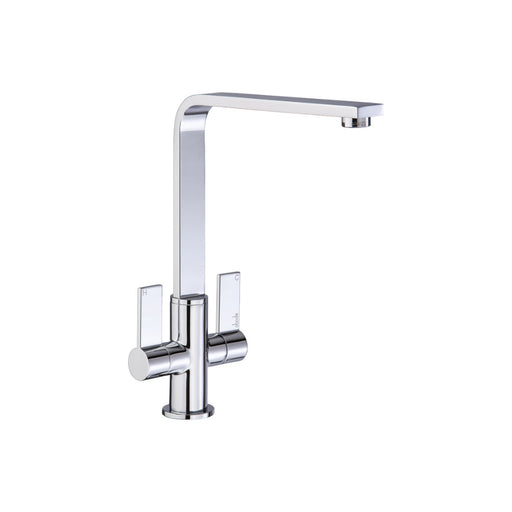 Abode Quantic Monobloc Mixer Tap - Unbeatable Bathrooms