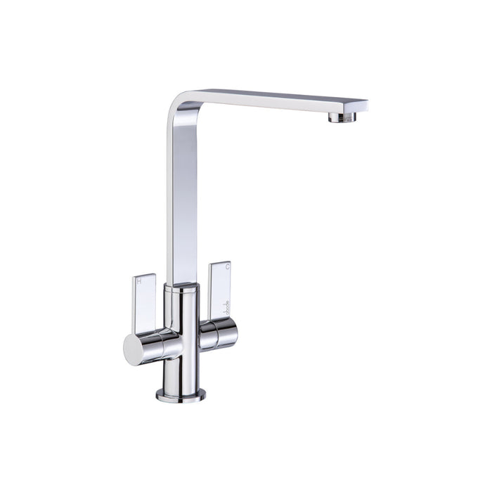 Abode Quantic Monobloc Mixer Tap - Unbeatable Bathrooms