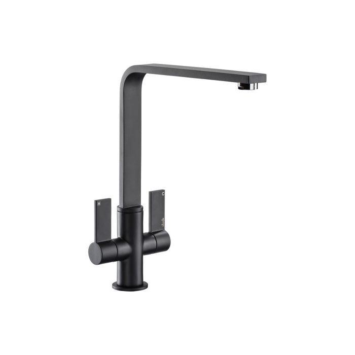 Abode Quantic Monobloc Mixer Tap - Unbeatable Bathrooms