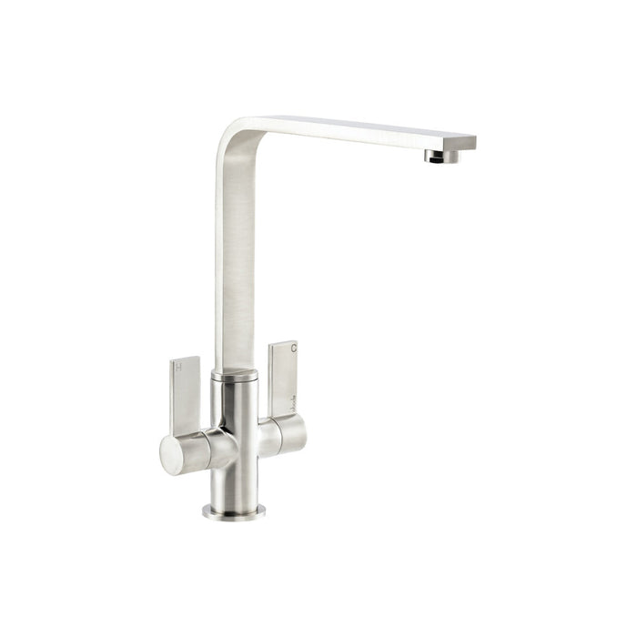 Abode Quantic Monobloc Mixer Tap - Unbeatable Bathrooms