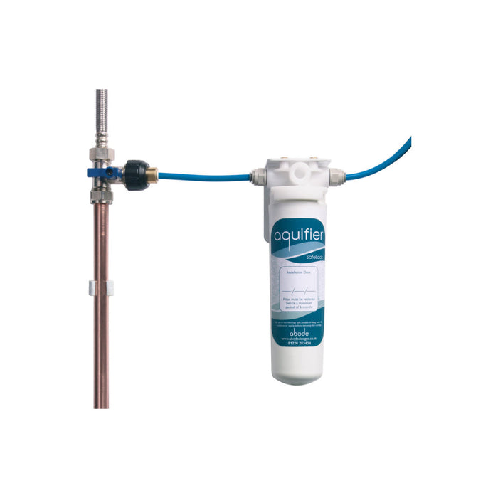 Abode Safelock Replacement Cartridge - Unbeatable Bathrooms