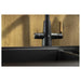 Abode Scandi-E 4 IN 1 Monobloc Tap - Unbeatable Bathrooms