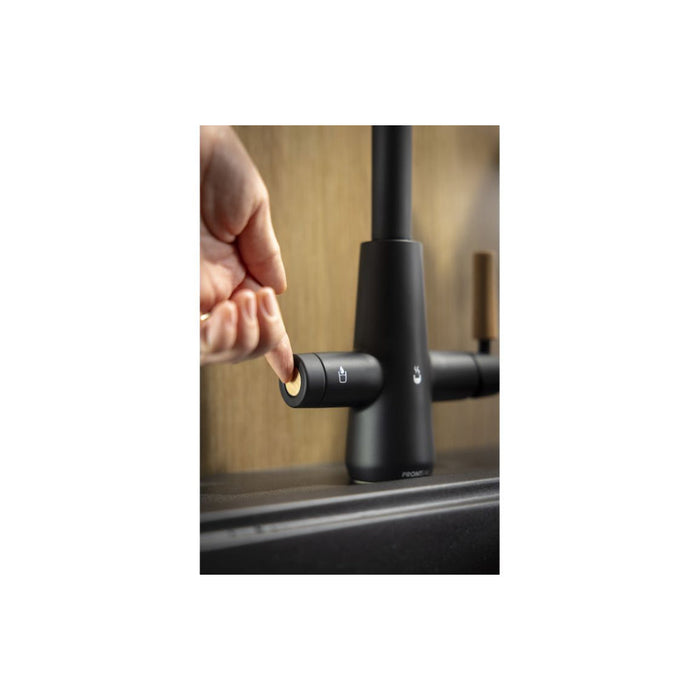 Abode Scandi-E 4 IN 1 Monobloc Tap - Unbeatable Bathrooms