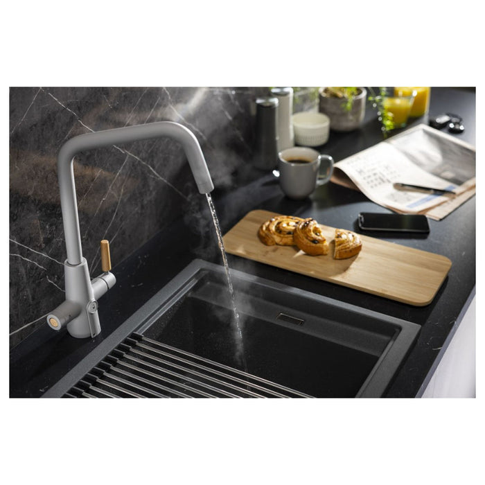 Abode Scandi-E 4 IN 1 Monobloc Tap - Unbeatable Bathrooms