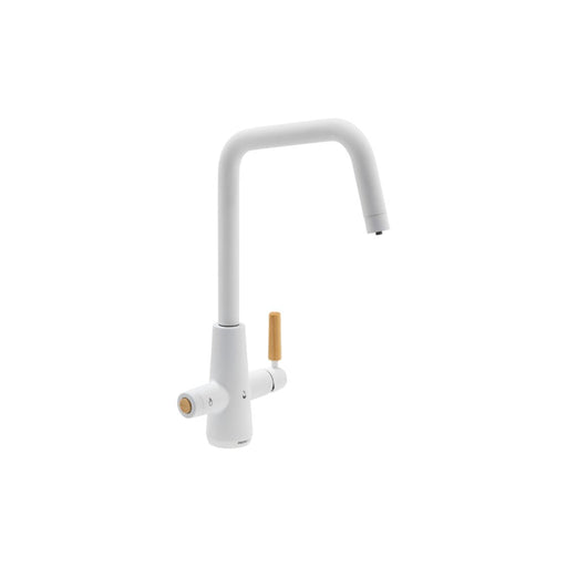 Abode Scandi-E 4 IN 1 Monobloc Tap - Unbeatable Bathrooms