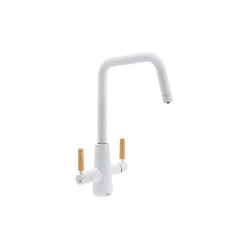 Abode Scandi-X 4 IN 1 Monobloc Tap - Unbeatable Bathrooms